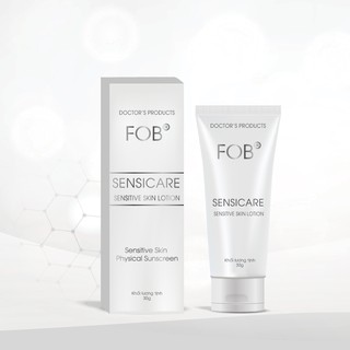 Fob sensicare chăm sóc da nhạy cảm