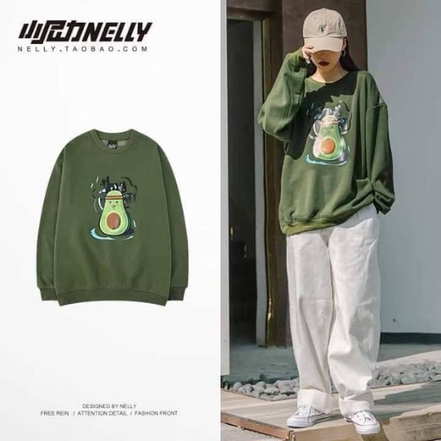Sweater nelly size M