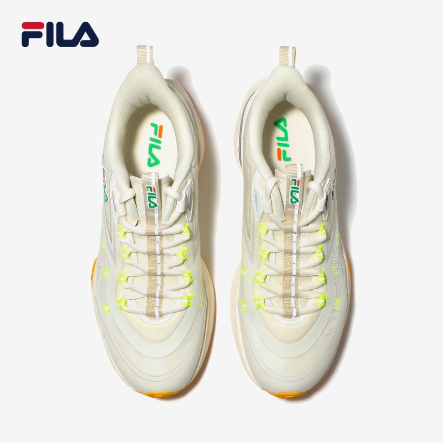 Giày chạy bộ unisex Fila Neuron 5 Nucleus - 1RM01672D-142