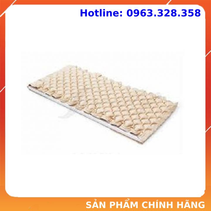 Đệm hơi chống loét Lucass (không gồm máy bơm hơi)