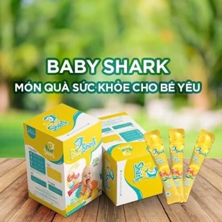 Baby Shark