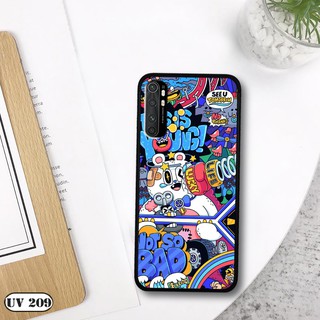 Ốp lưng cho Xiaomi Mi Note 10 Lite