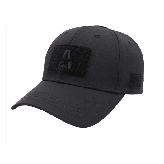Mũ lưỡi trai Patch chữ A