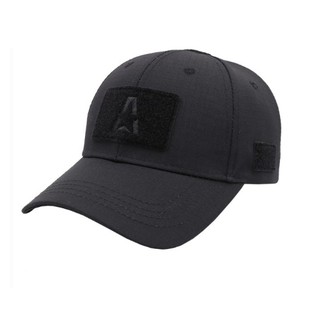 Mũ lưỡi trai Patch chữ A