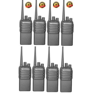 Bộ 8 Bộ Đàm Motorola GP850