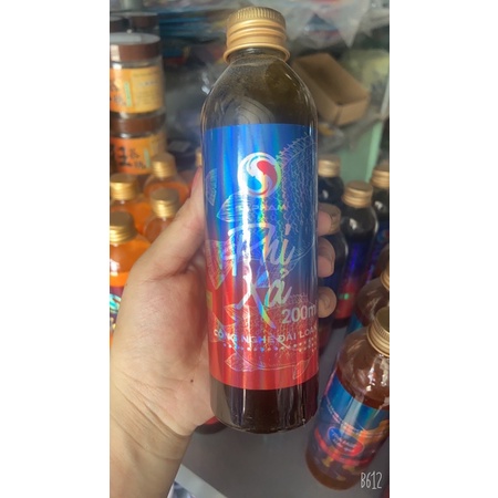 Hương Liệu Phi Xả Sa Phạm - Chuyên Rô Phi