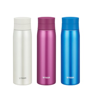 Bình giữ nhiệt lưỡng tính Tiger MCY-A050 (500ml) - hàng chính hãng