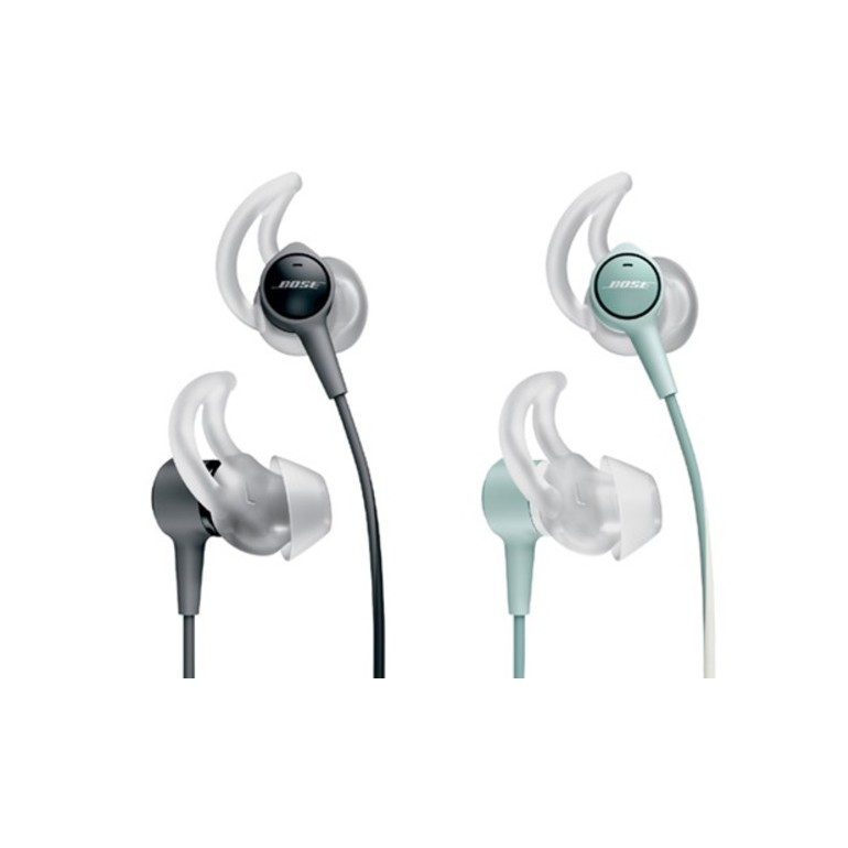 Tai Nghe SoundTrue Ultra In-Ear - Huco Việt Nam