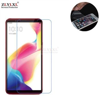 2 miếng kính cường lực bảo vệ màn hình cho điện thoại OPPO R11s Plus