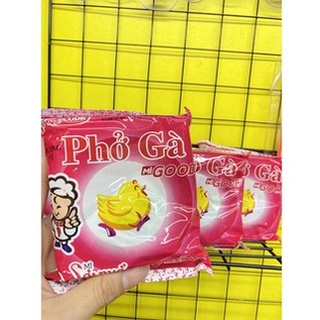 Mì Phở Gà&Bò GOOD gói 68g