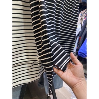 Tanktop xẻ tà Unisex ( video thật )