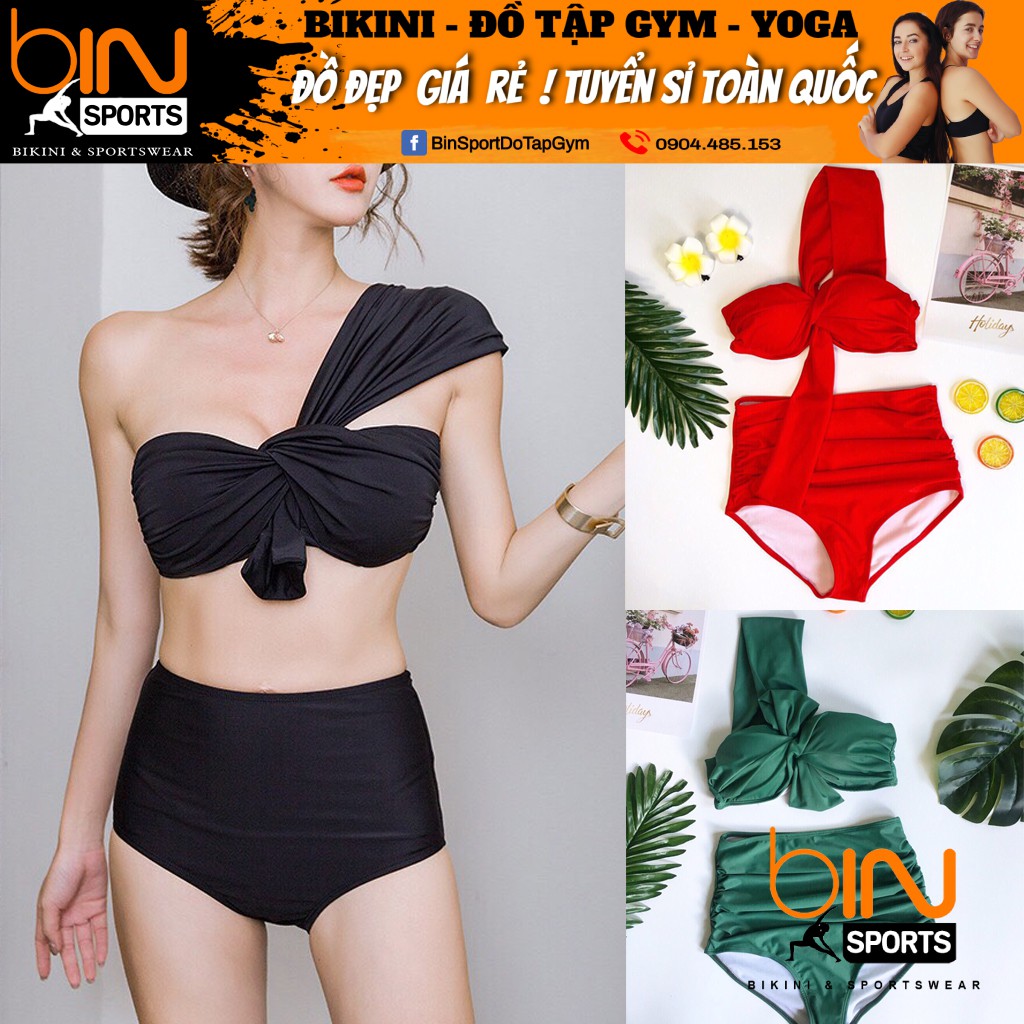 Bikini ,Bộ Đồ Bơi Hai Mảnh Mẫu Mới Siêu Hot  BHV026 | WebRaoVat - webraovat.net.vn