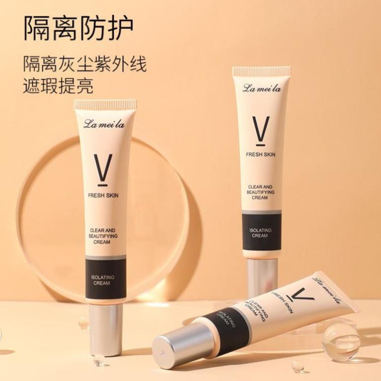 Kem Lót Che Khuyết Điểm Lameila Thần Thánh Siêu Hot Trên Tiktok | BigBuy360 - bigbuy360.vn