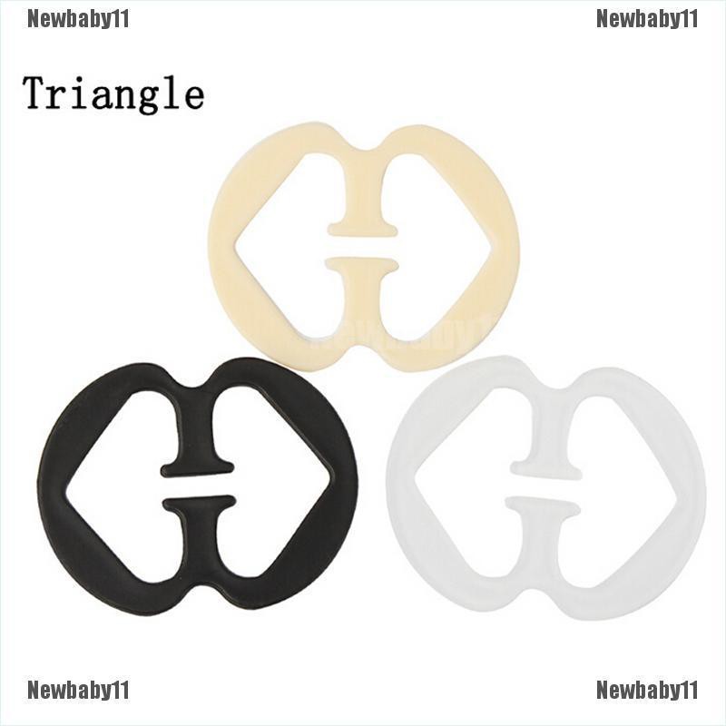 Set 9 Kẹp Dây Áo Ngực Trang Điểm Đám Cưới