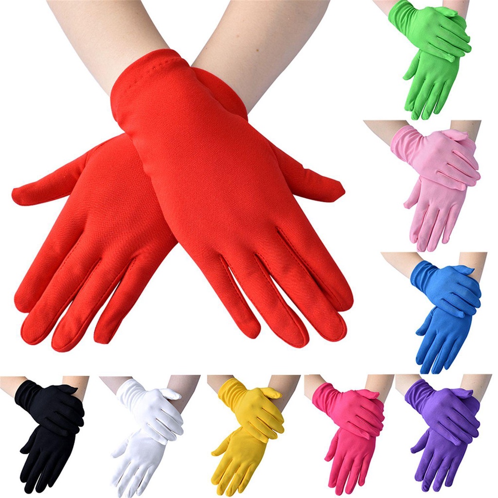 WONDER Găng Tay Chống Trượt Thoáng Khí Chất Lượng