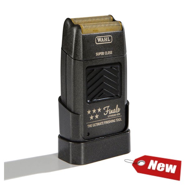 Cạo Khô Wahl Finale Shaver