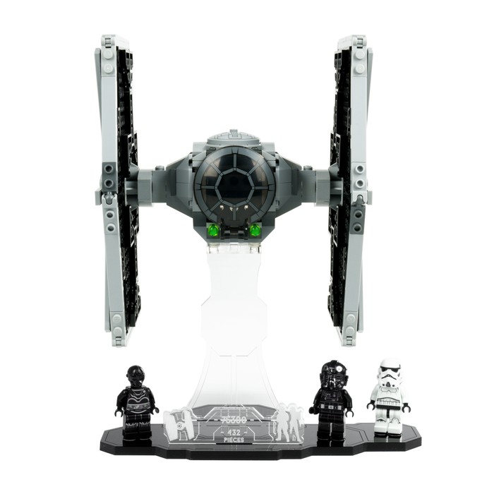 LEGO 75300 - Star Wars - Imperial Tie Fighter