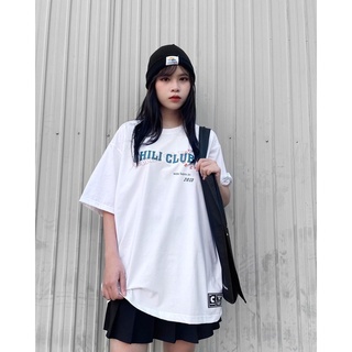 Áo thun Basic 22 CHILICLUB