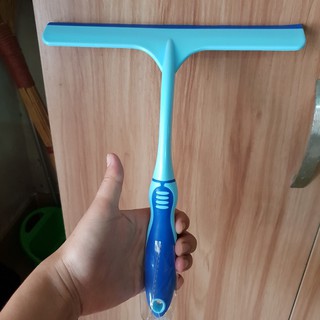 Gạt Kính gạt nước nhà tắm mini