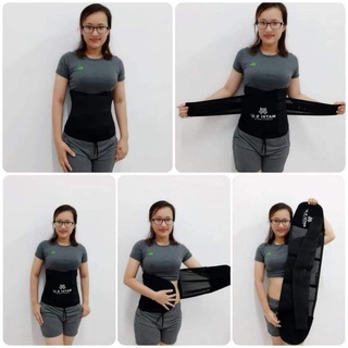 Kem Tan Mỡ GoSlim (Tặng đai nịt bụng)