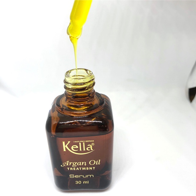 Serum dưỡng tóc Kella 30ml