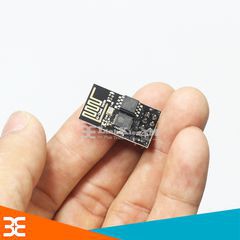 Module Wifi ESP8266-01 3.3V Wi-Fi 2.4 GHz, hỗ trợ WPA/WPA2