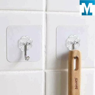 Combo 10 móc dính cường lực siêu chắc