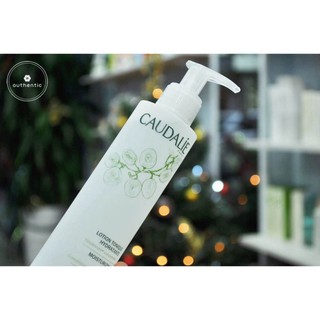 Nước hoa hồng Caudalie Q64