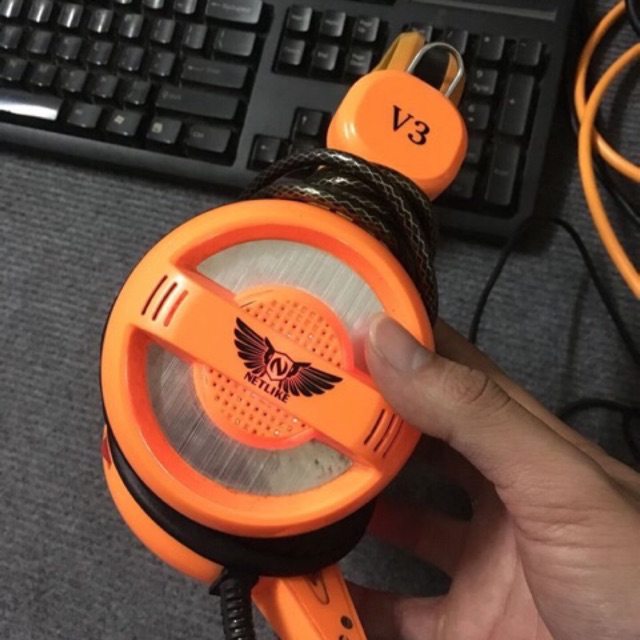 Combo 5c tai nghe V3