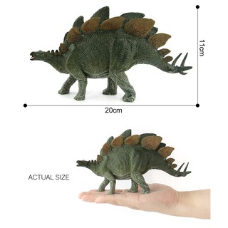 Khủng Long Phiến Sừng Stegosaurus
