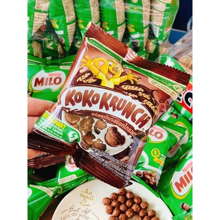 (date 2023) Bim bim Milo bịch 14 gói