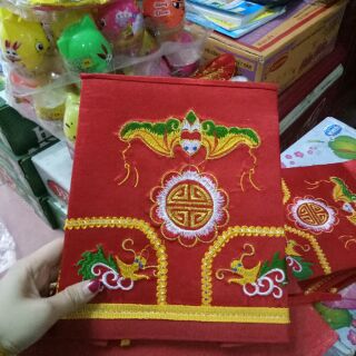 [ Đồ tế lễ ] Mũ tế