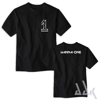 [Wanna-One] Áo thun Wanna One