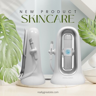 Máy hút mụn ABELUNA cao cấp dùng cho spa
