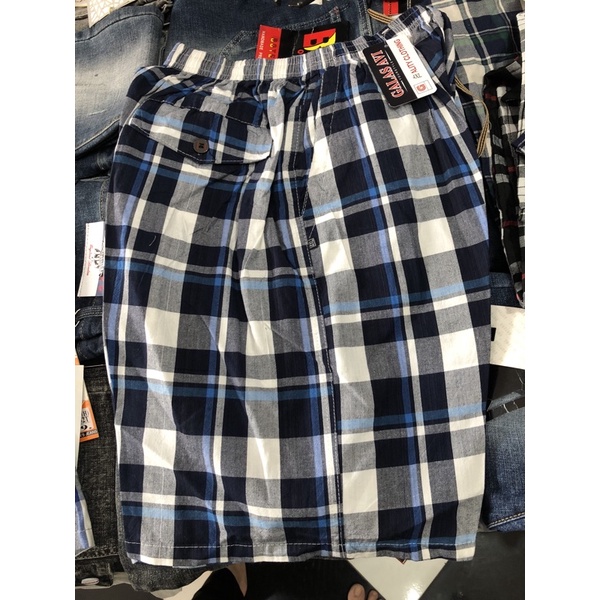 Quần Short Nam Trung Tuổi, Quần Đùi Trung Niên Hàng Đẹp | BigBuy360 - bigbuy360.vn