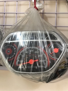 Đồng hồ wave blade