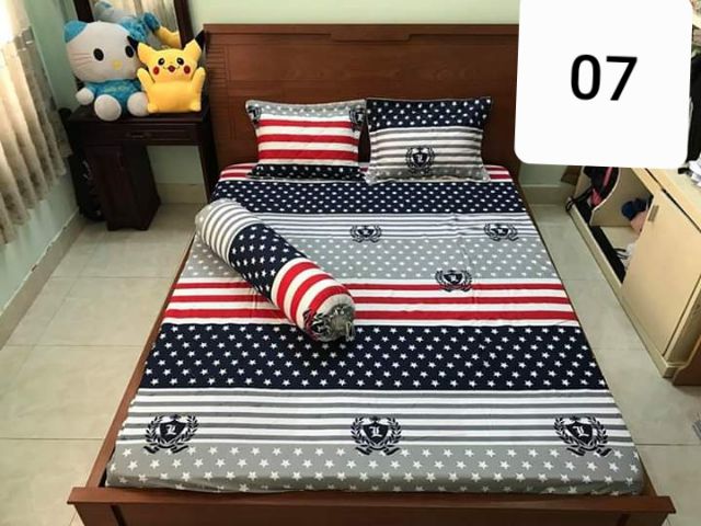 Vo  ga , vỏ  gối