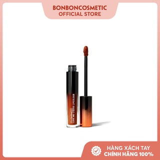 Son mac love me liquid lip color marrakesh me later