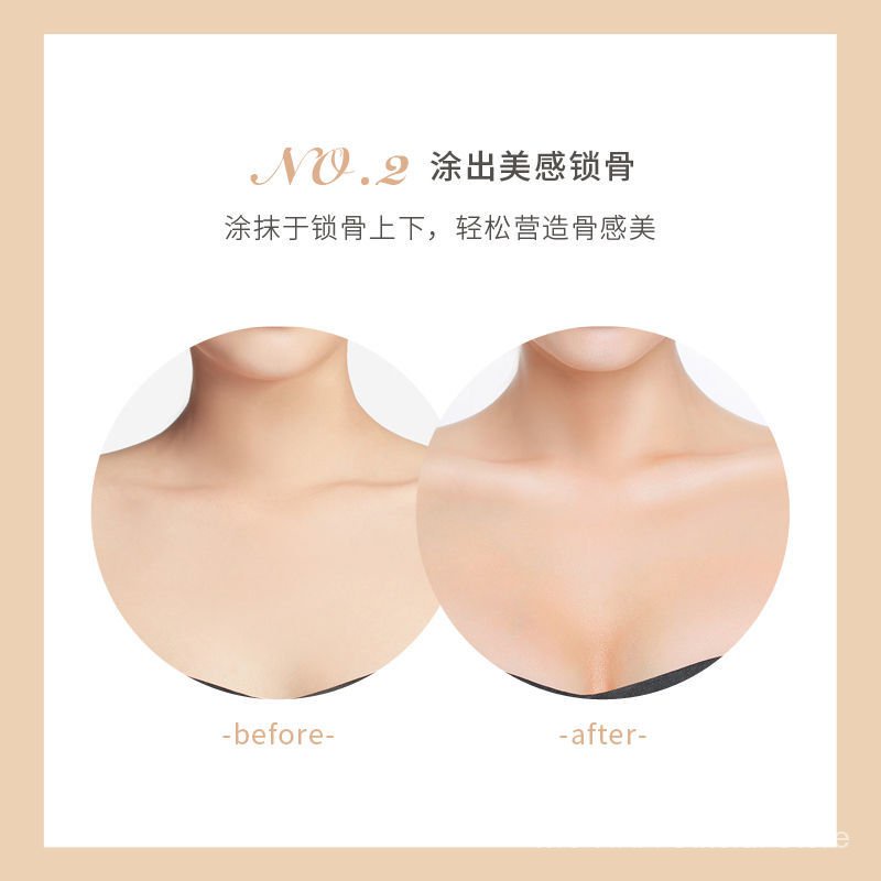 KISS BEAUTY Kem che khuyết điểm dạng lỏng bắt sáng chống mồ hôi tự nhiên | BigBuy360 - bigbuy360.vn