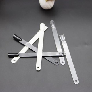 Set móng que vẽ móng, trưng mẫu khách