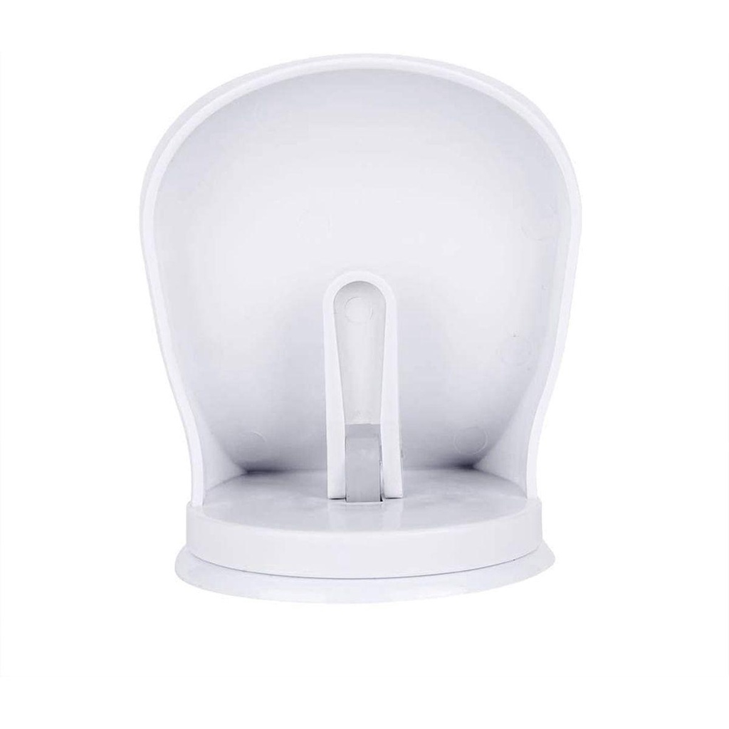 Đệm Gác Chân Gắn Tường Không Cần Khoan Chống Trượt Cho Nhà Tắm