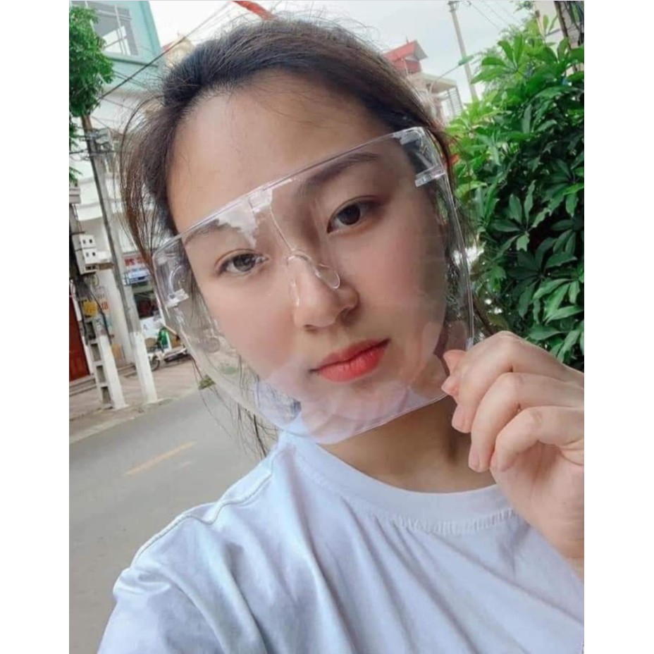 Kính Bảo Hộ Trong Suốt | BigBuy360 - bigbuy360.vn
