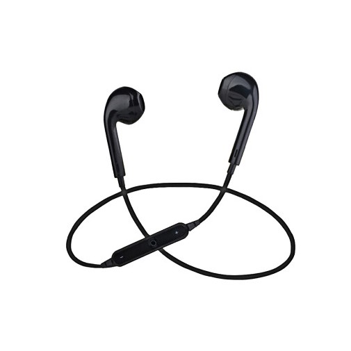 Tai Nghe Bluetooth Không Dây S6 Thể Thao (Sports Headset)