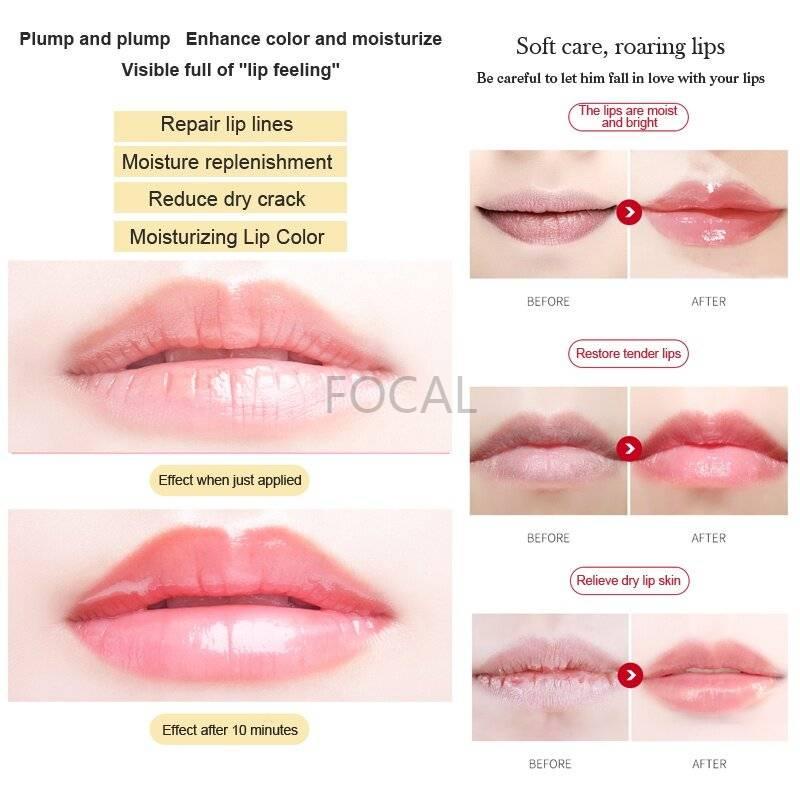 Son dưỡng môi dưỡng ẩm dưỡng ẩm môi