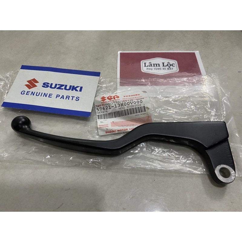 Tay thắng trái - phải hayate sc ss impulse suzuki chính hãng