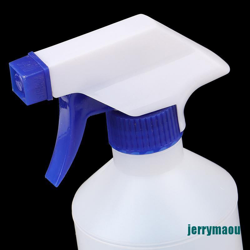 Bình Xịt Nước Tưới Cây Có Nút Cầm Tay 500ml