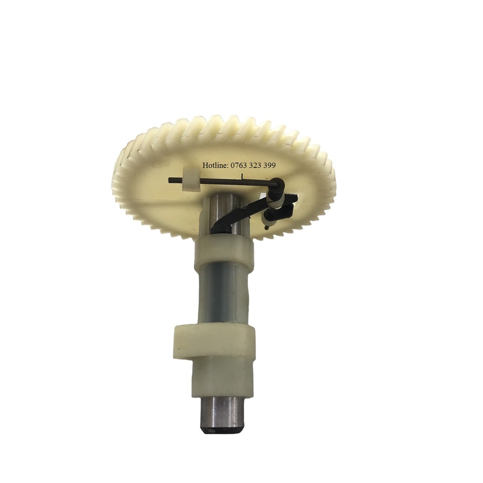 Trục cam+ bánh răng nhựa động cơ GX100/152F/154F