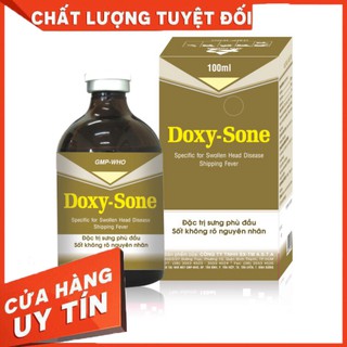 Doxy sone 20ml Doxysone