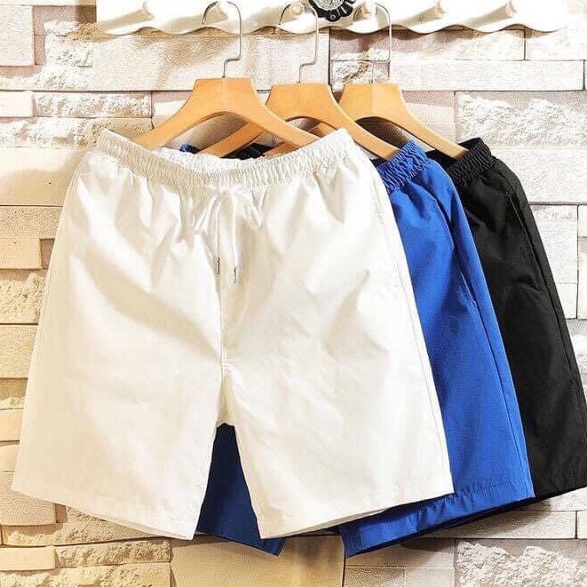 Quần short nam kai chun ARU - PH06  co giãn tập thể thao hay mặc nhà