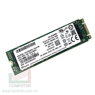 Ổ CỨNG SSD M.2 (2280) SK HYNIX 256GB